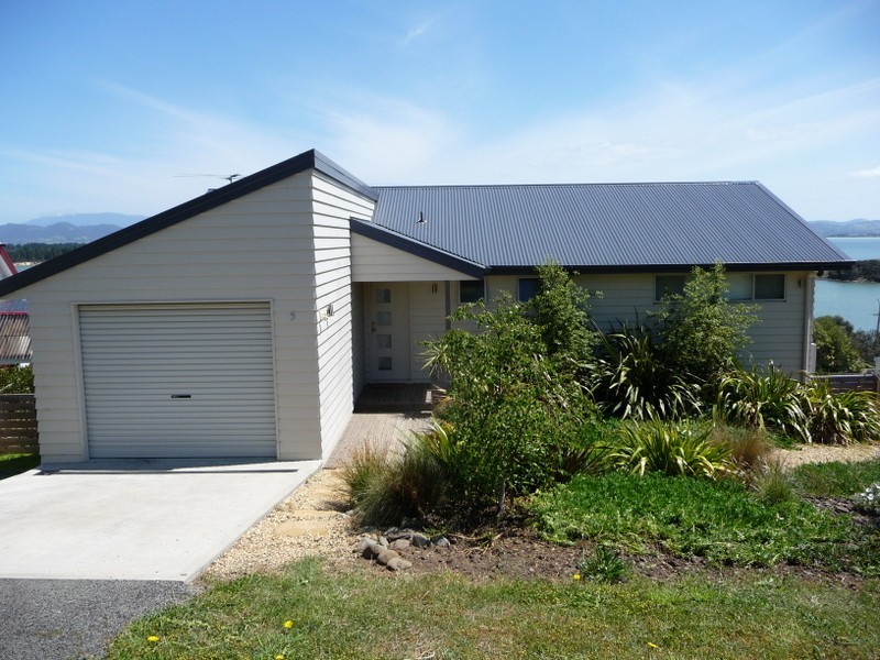 5 Boyd Street, Lewisham TAS 7173