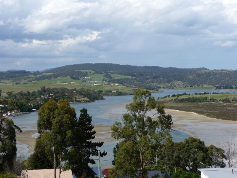 13C Wedgetail Street, Primrose Sands TAS 7173