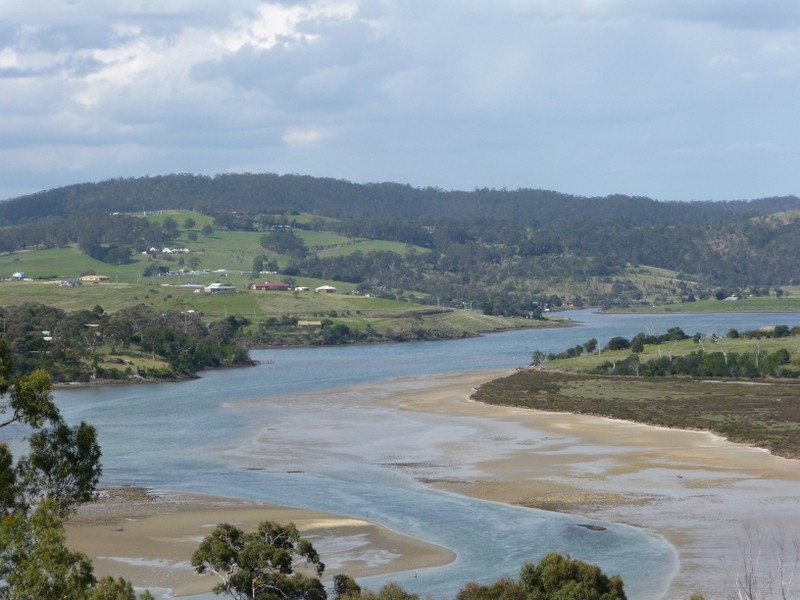 13C Wedgetail Street, Primrose Sands TAS 7173