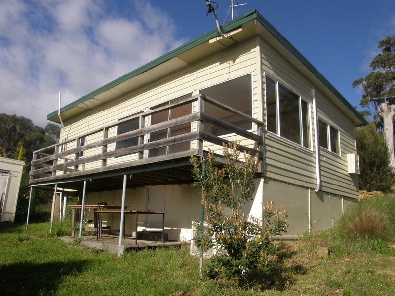 48 Bay Road, Boomer Bay TAS 7177
