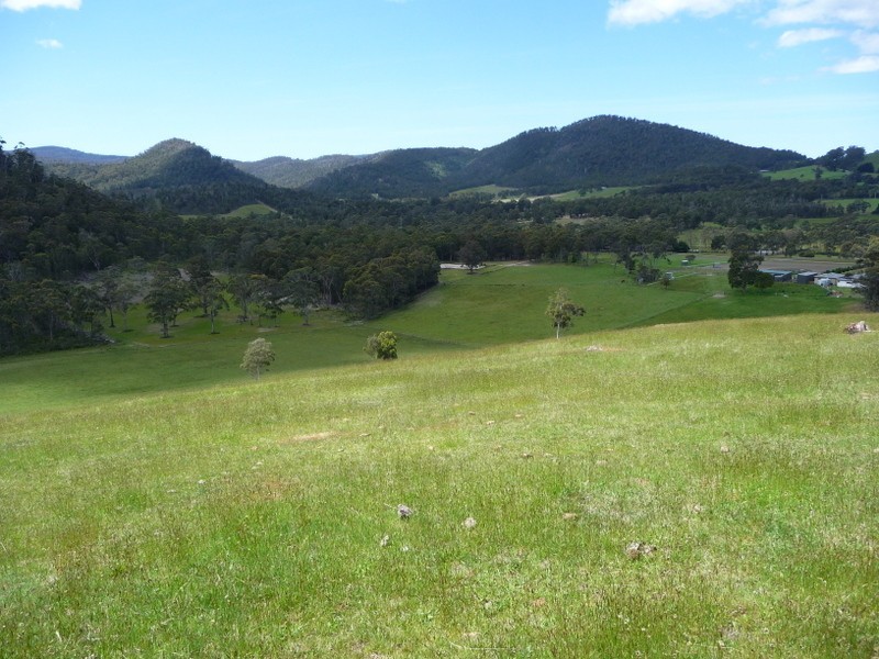 Lot 2 Woods Road, Kellevie TAS 7176