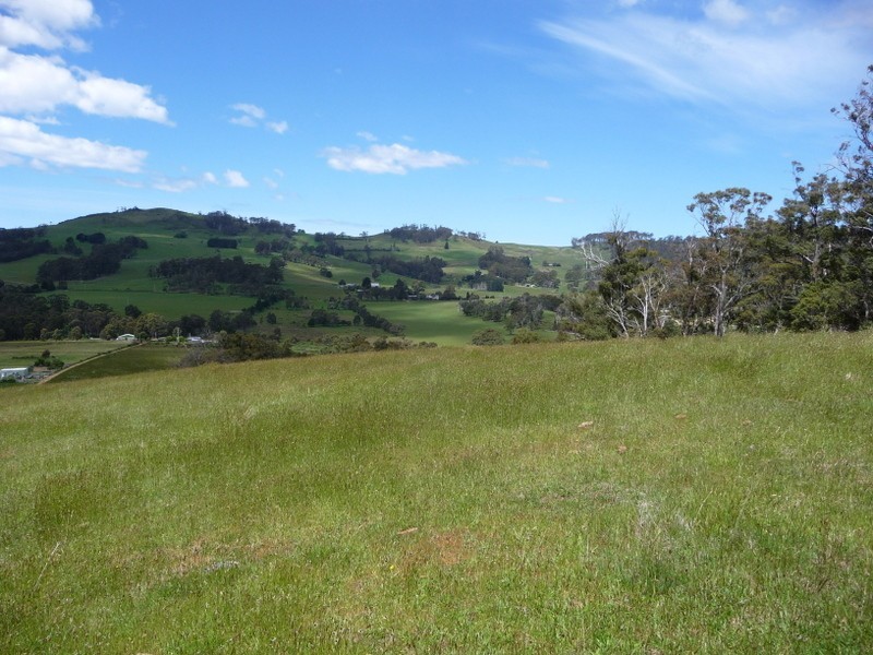 Lot 2 Woods Road, Kellevie TAS 7176