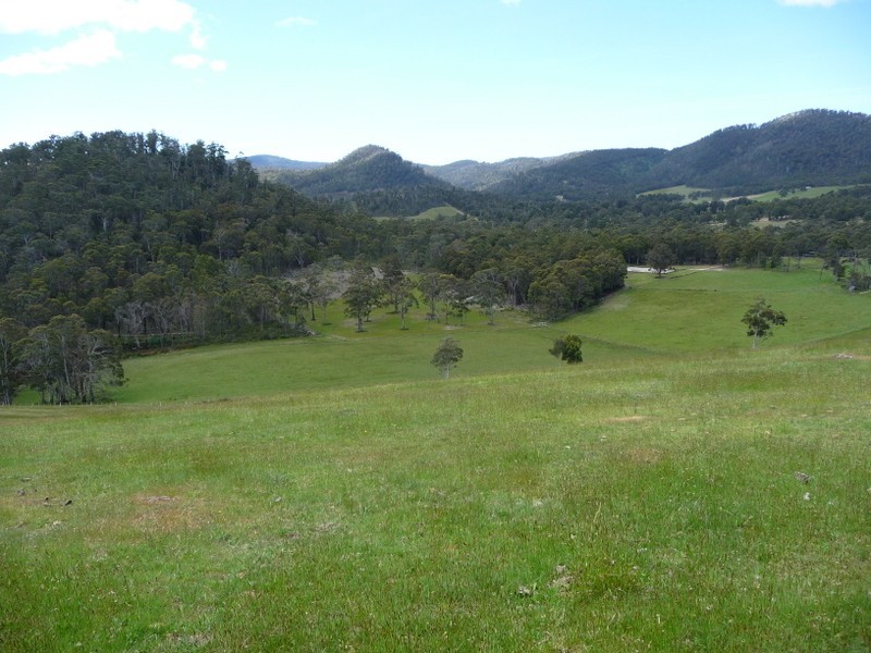 Lot 2 Woods Road, Kellevie TAS 7176