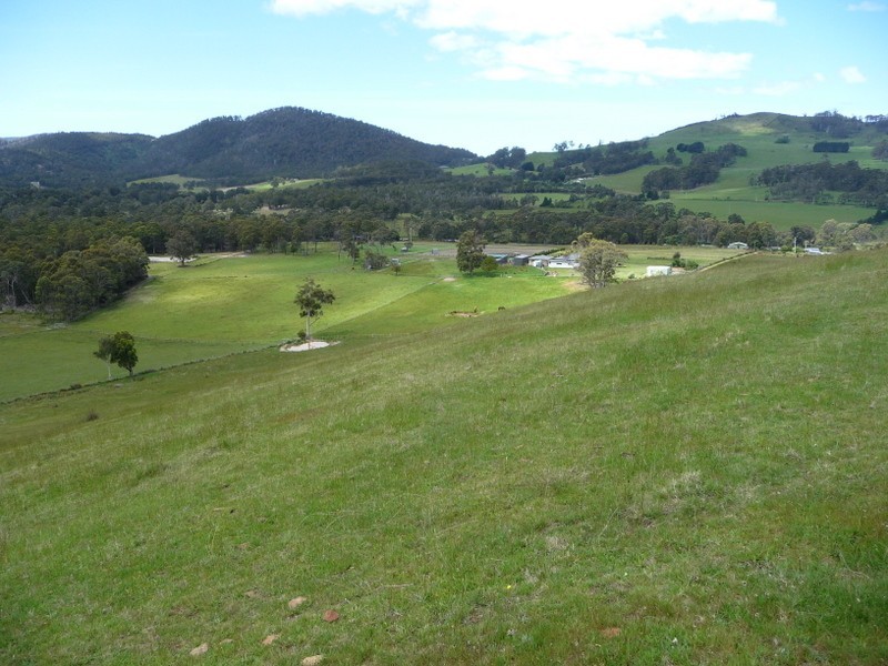 Lot 2 Woods Road, Kellevie TAS 7176