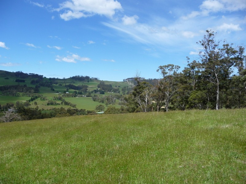 Lot 2 Woods Road, Kellevie TAS 7176
