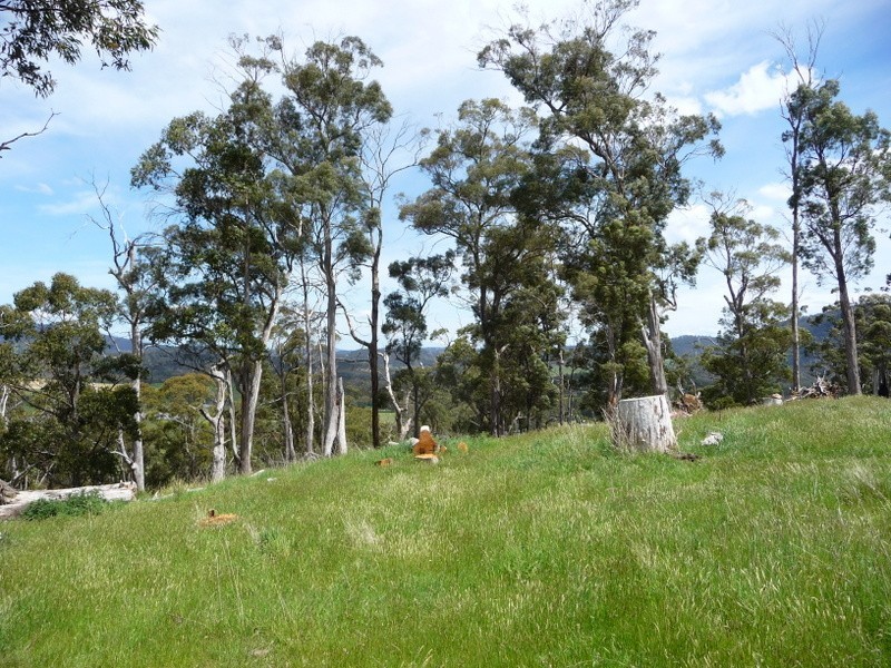 Lot 2 Woods Road, Kellevie TAS 7176