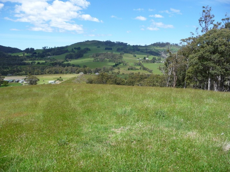 Lot 2 Woods Road, Kellevie TAS 7176