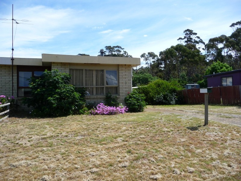 Unit 2/50 Susans Bay Road, Primrose Sands TAS 7173