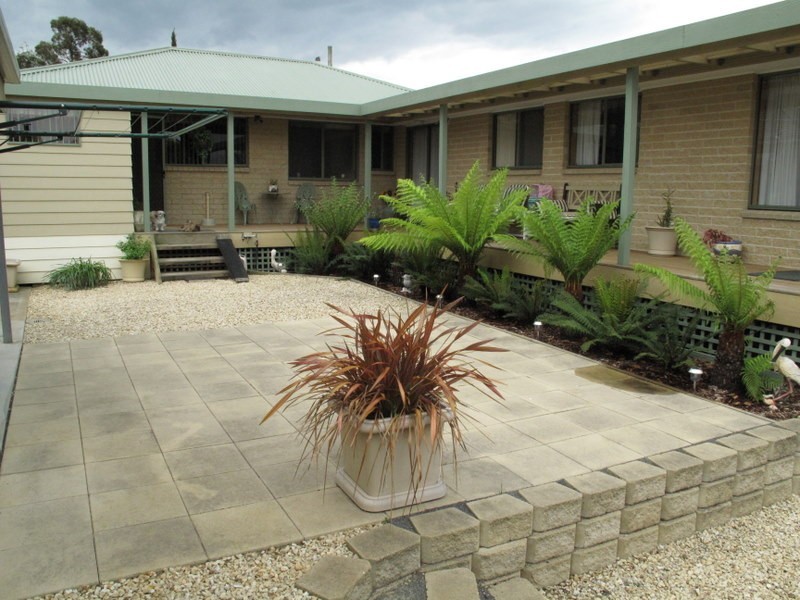 10 Wellington Street, Richmond TAS 7025