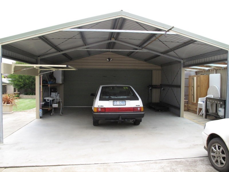 10 Wellington Street, Richmond TAS 7025