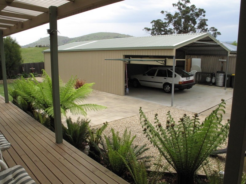 10 Wellington Street, Richmond TAS 7025