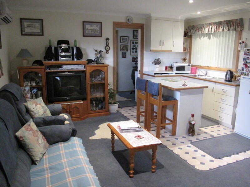 10 Wellington Street, Richmond TAS 7025