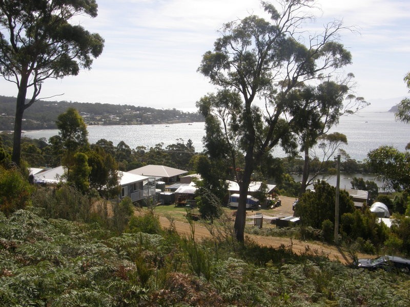 80a Lagoon Road, White Beach TAS 7184