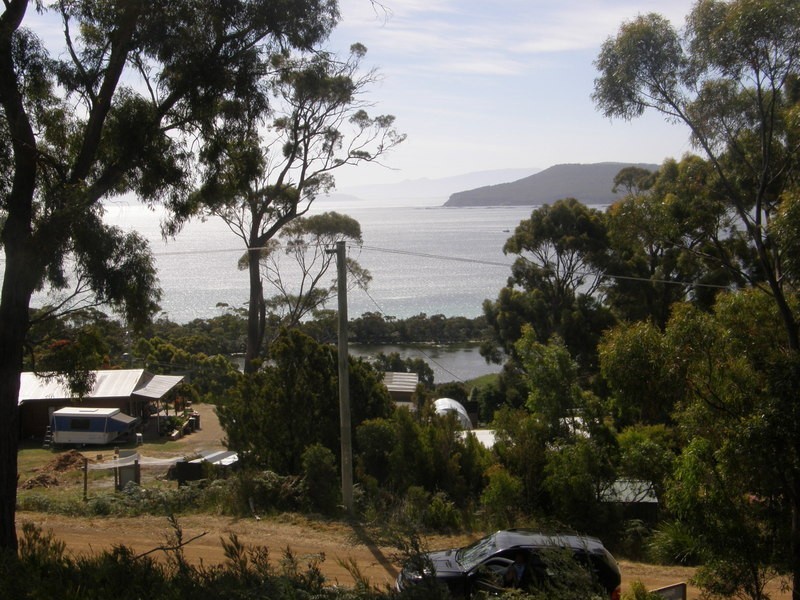 80a Lagoon Road, White Beach TAS 7184