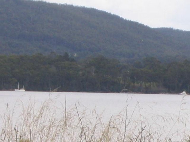Lot 1 Safety Cove Road, Port Arthur TAS 7182