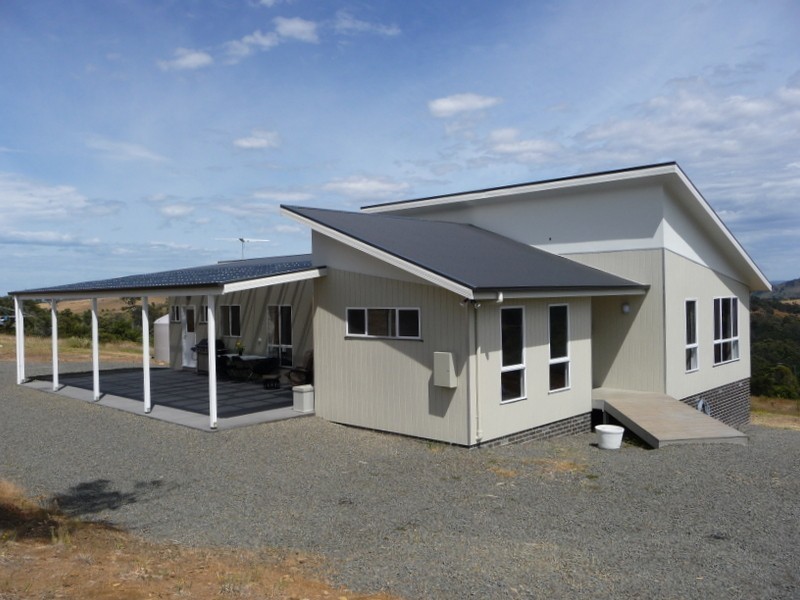 44 Wiggins Road, Wattle Hill TAS 7172