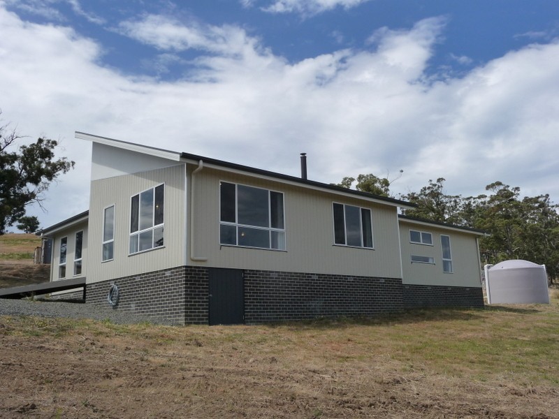 44 Wiggins Road, Wattle Hill TAS 7172