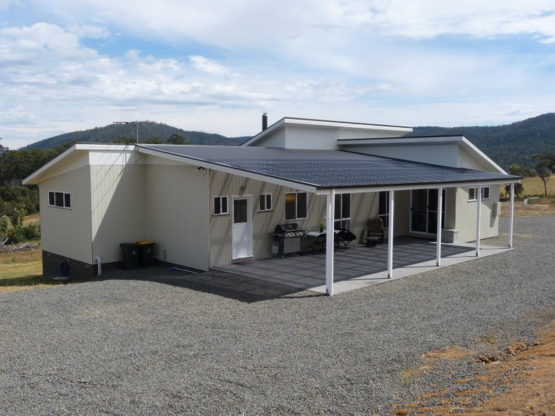 44 Wiggins Road, Wattle Hill TAS 7172