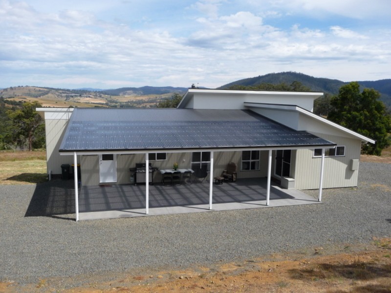 44 Wiggins Road, Wattle Hill TAS 7172