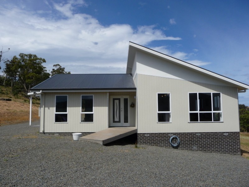 44 Wiggins Road, Wattle Hill TAS 7172