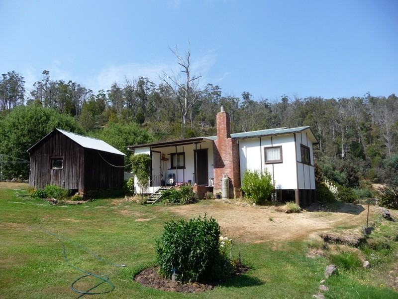 85 Rabbit Hill Road, Colebrook TAS 7027