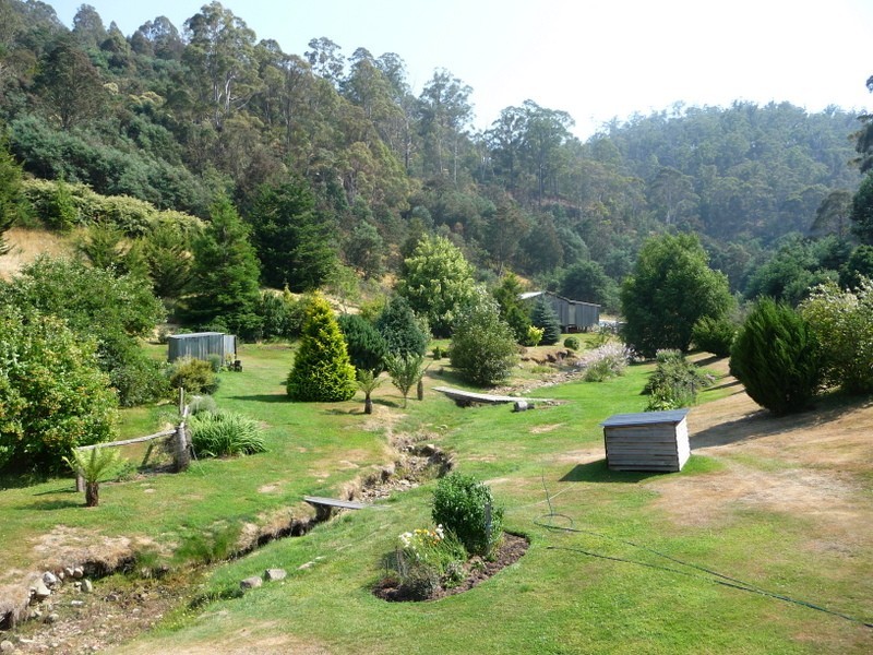85 Rabbit Hill Road, Colebrook TAS 7027