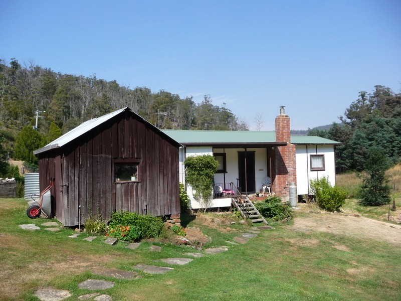85 Rabbit Hill Road, Colebrook TAS 7027