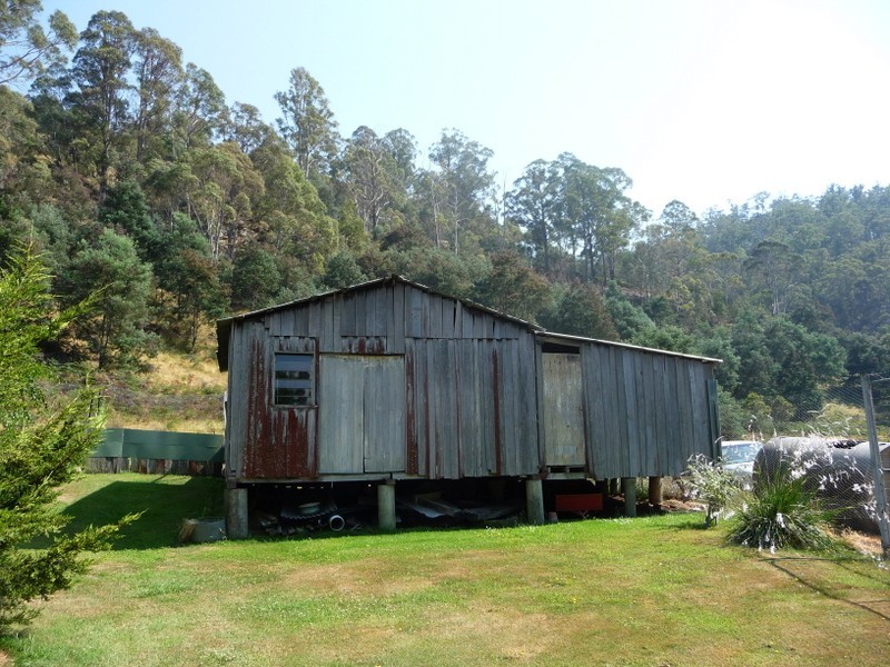 85 Rabbit Hill Road, Colebrook TAS 7027
