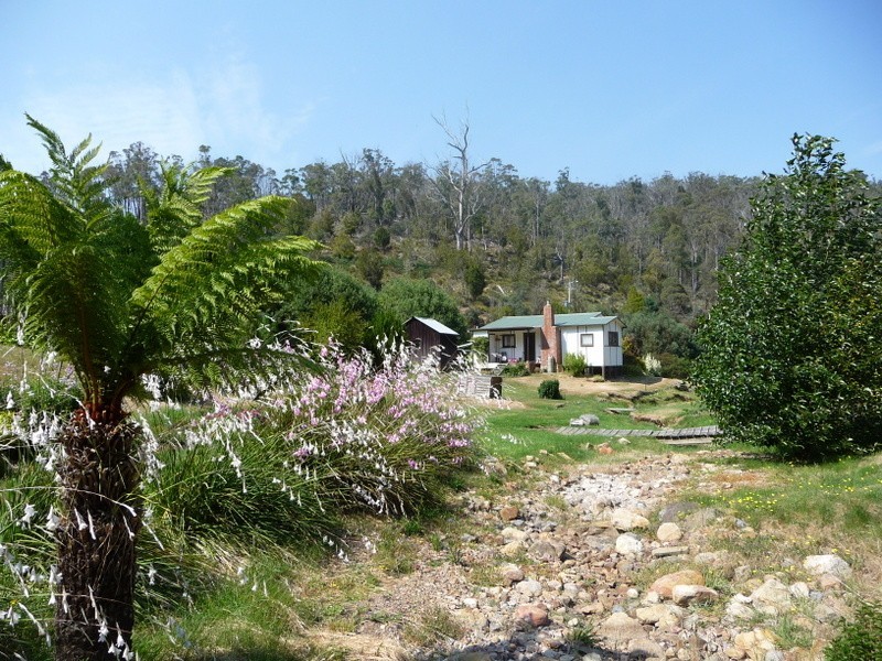 85 Rabbit Hill Road, Colebrook TAS 7027