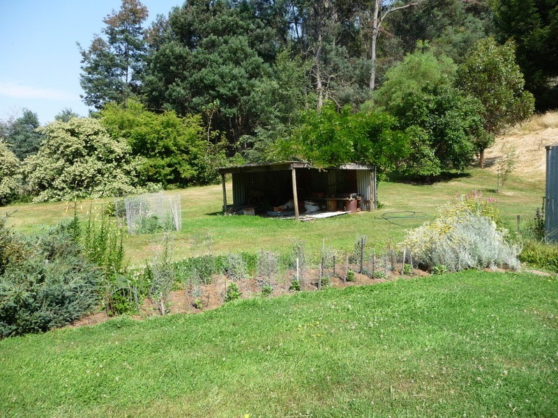 85 Rabbit Hill Road, Colebrook TAS 7027