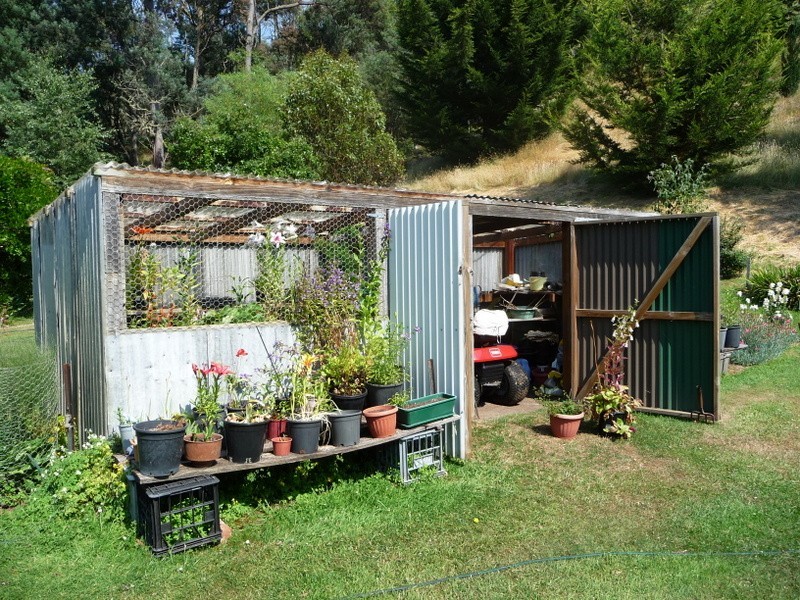 85 Rabbit Hill Road, Colebrook TAS 7027