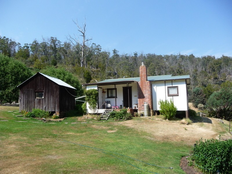 85 Rabbit Hill Road, Colebrook TAS 7027