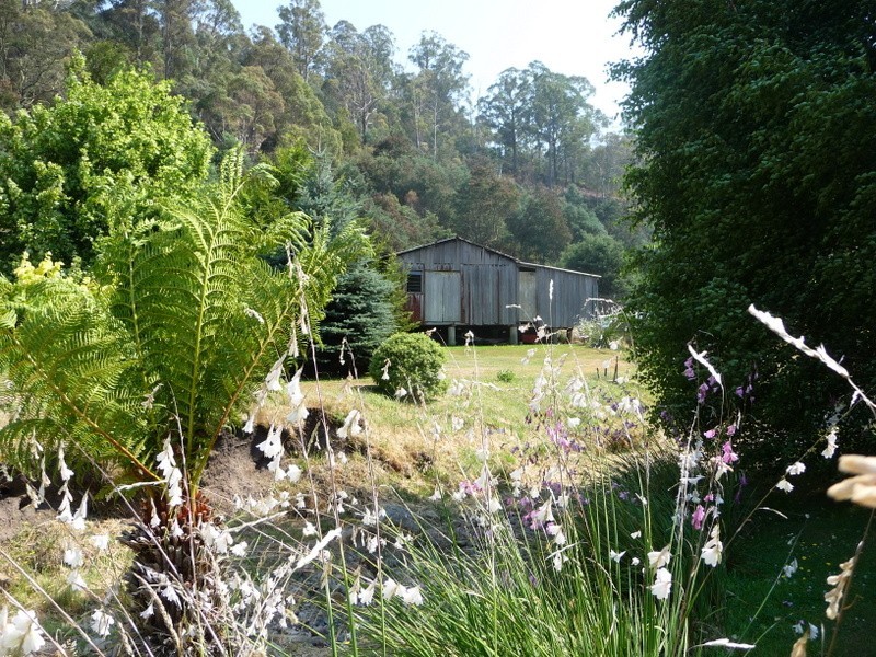 85 Rabbit Hill Road, Colebrook TAS 7027