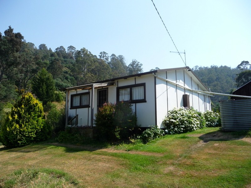 85 Rabbit Hill Road, Colebrook TAS 7027
