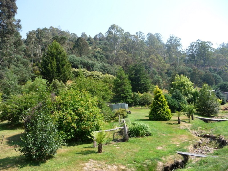 85 Rabbit Hill Road, Colebrook TAS 7027