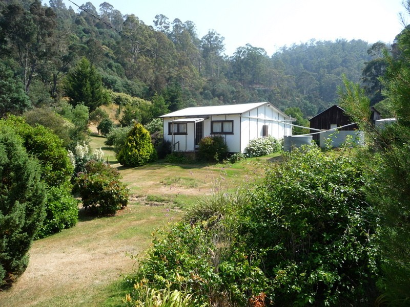 85 Rabbit Hill Road, Colebrook TAS 7027