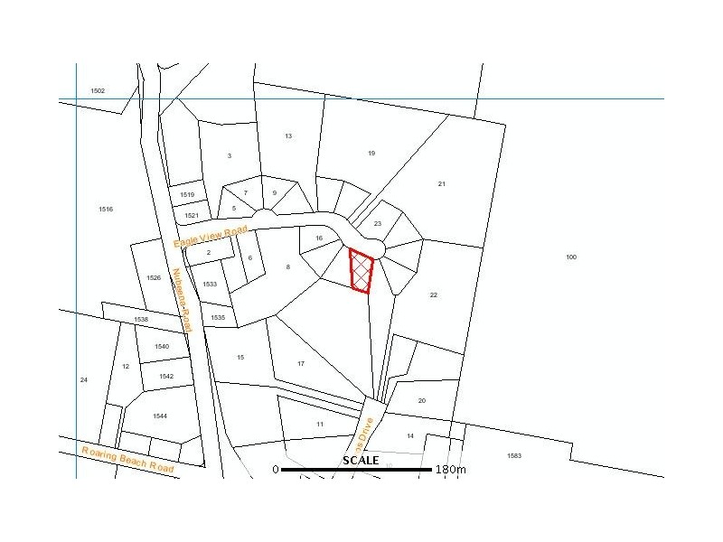 Lot 67 Eagleview Road, Nubeena TAS 7184