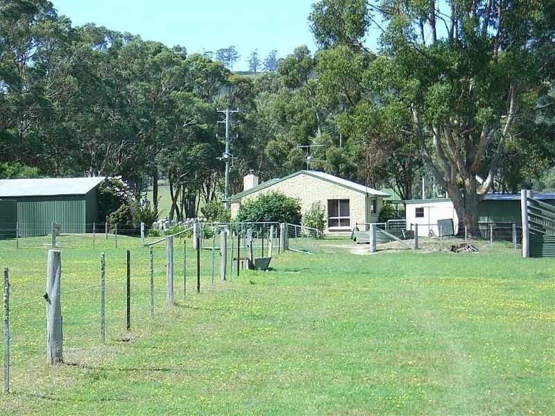 87 Stokes Road, Kellevie TAS 7176