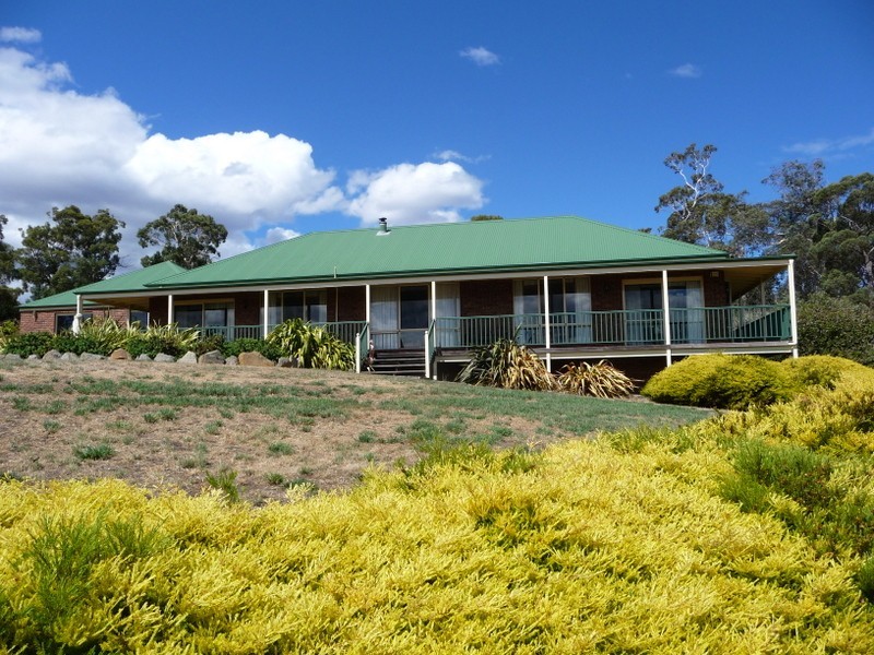 20 Dodges Hill Road, Dodges Ferry TAS 7173