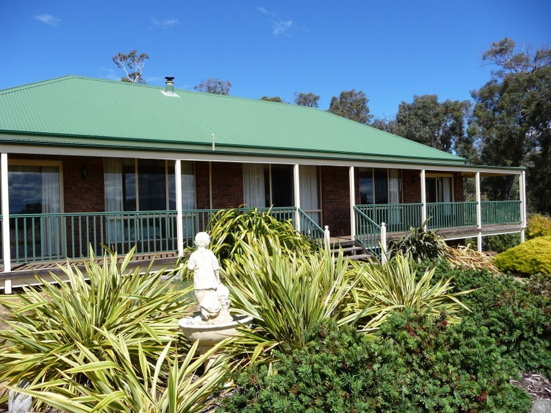 20 Dodges Hill Road, Dodges Ferry TAS 7173