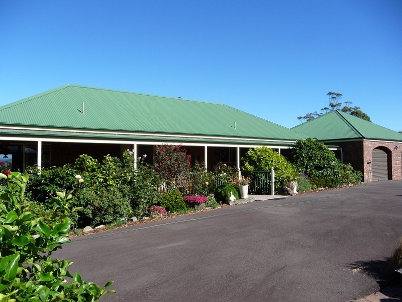 20 Dodges Hill Road, Dodges Ferry TAS 7173