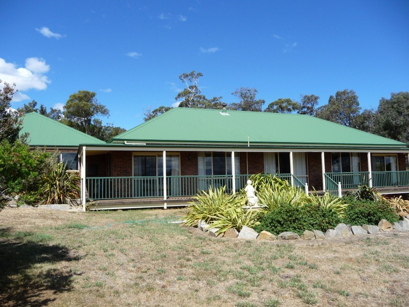20 Dodges Hill Road, Dodges Ferry TAS 7173