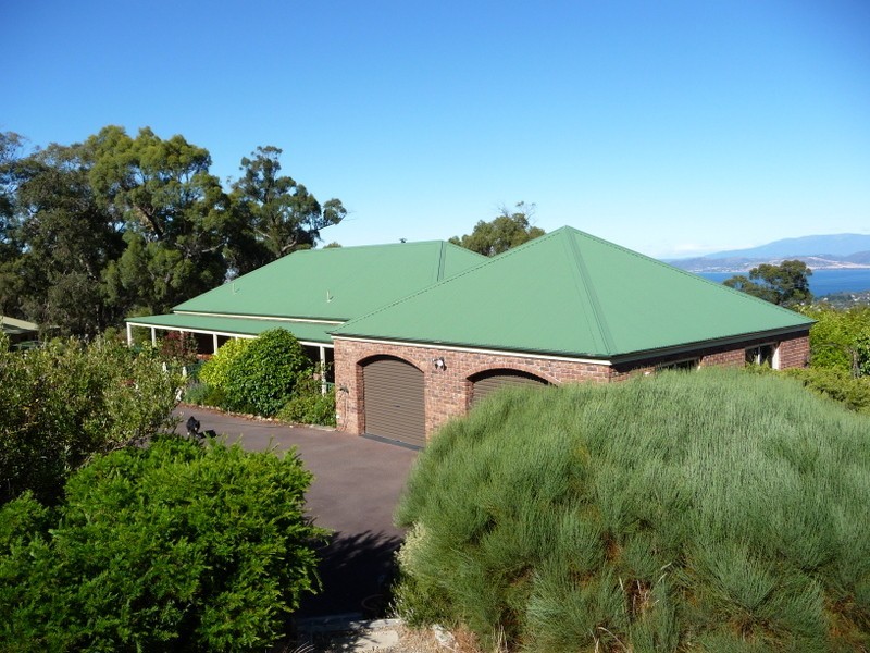 20 Dodges Hill Road, Dodges Ferry TAS 7173