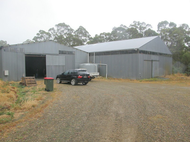 Lot 1 Heywards Road, Koonya TAS 7187