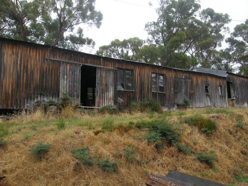 Lot 1 Heywards Road, Koonya TAS 7187