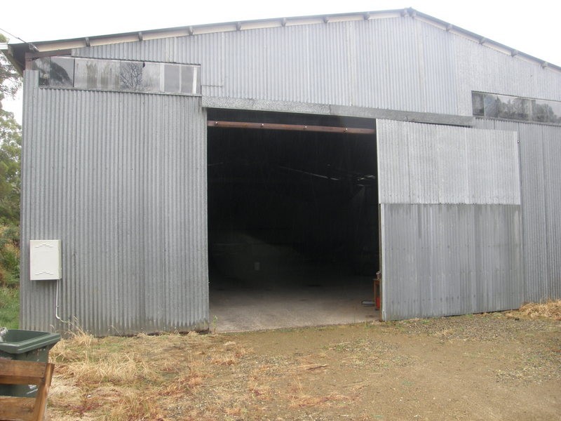 Lot 1 Heywards Road, Koonya TAS 7187