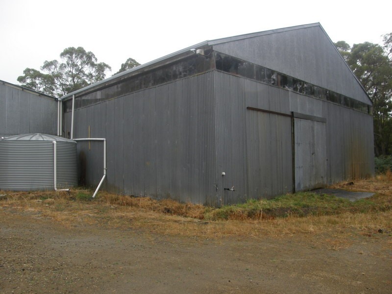 Lot 1 Heywards Road, Koonya TAS 7187