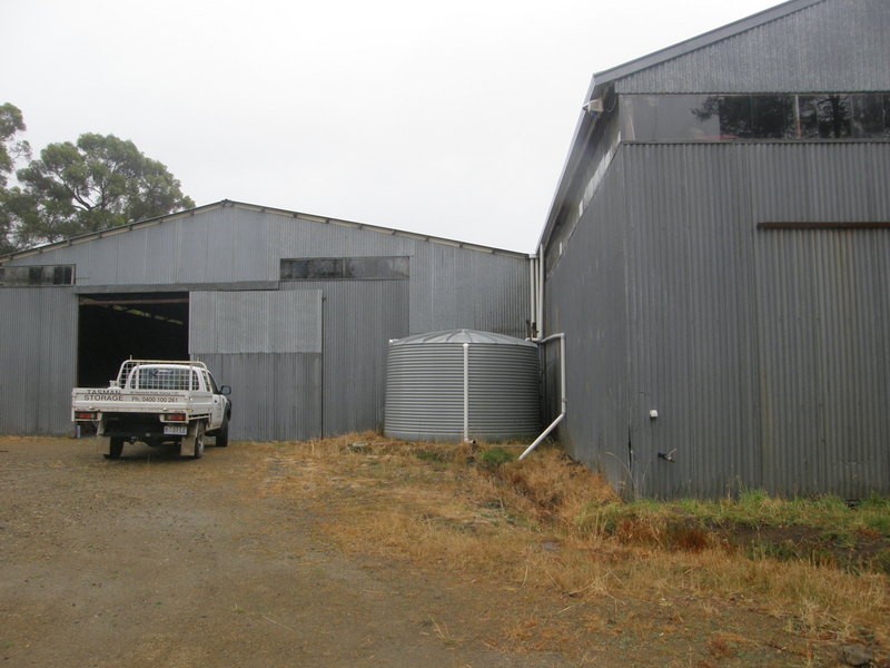 Lot 1 Heywards Road, Koonya TAS 7187