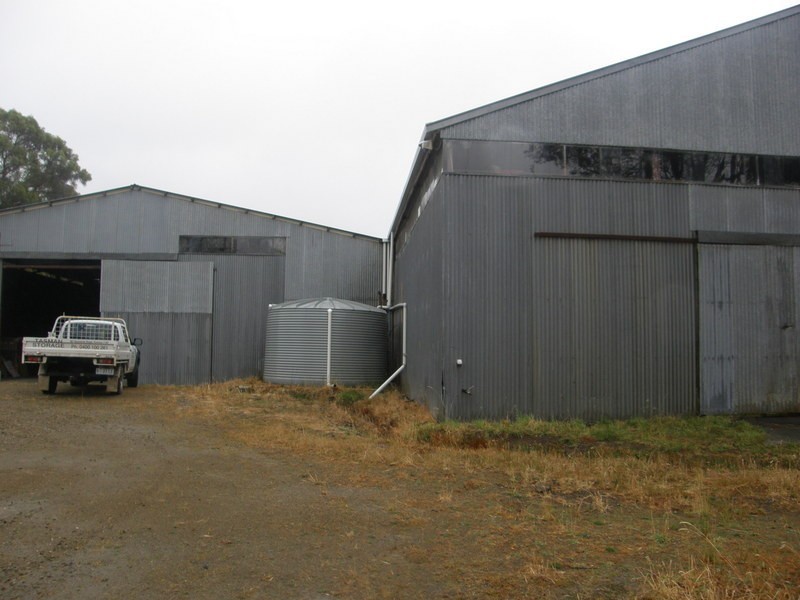 Lot 1 Heywards Road, Koonya TAS 7187
