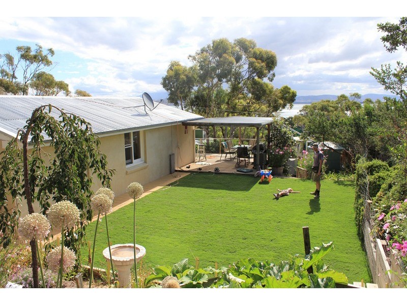 3 Talantee Street, Dodges Ferry TAS 7173